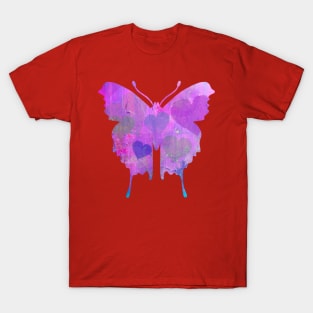 Butterfly T-Shirt